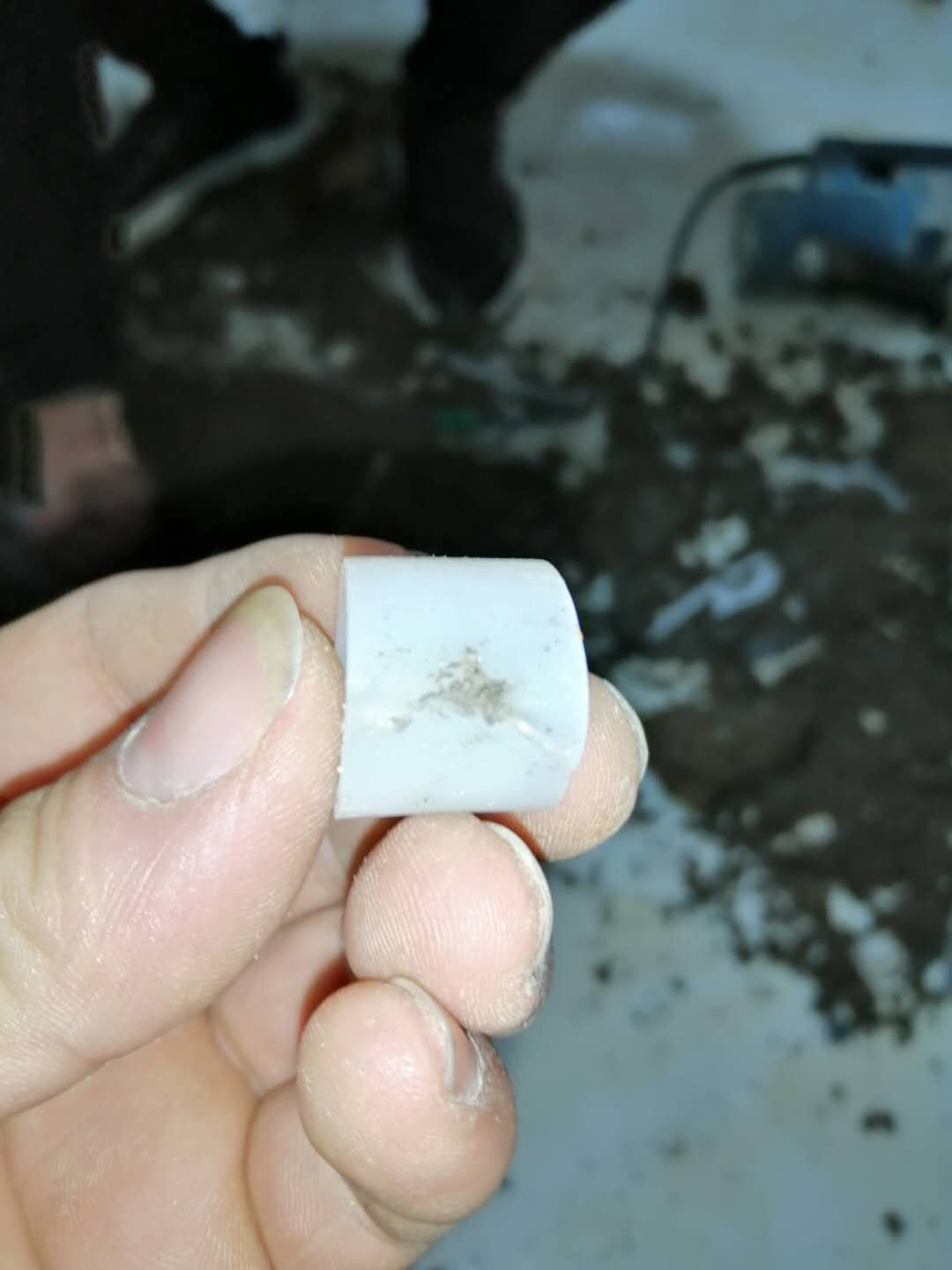 崇明地暖漏水检测